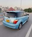 A picture of TOYOTA IST