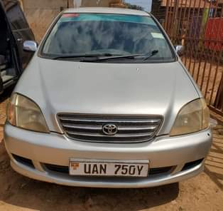 A picture of Nadia for sale 9m ugx Call or whatsapp 0708541553
