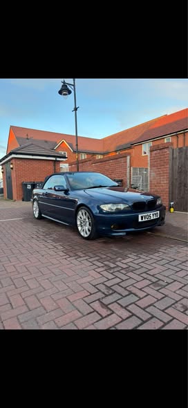 bmw 320d