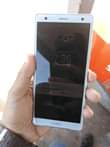 A picture of SONY XPERIA Xz2