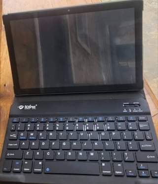 tablet