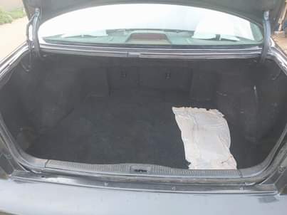 A picture of Camry 2 2 nothing to fix everything working perfectly serious