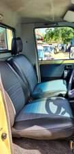 A picture of TOYOTA LANDCRUISER PICK UP