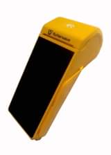 A picture of Brand new flutterwave Android POS terminal flutterwave palmpay posterminal everyone