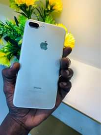 A picture of Iphone 7plus
