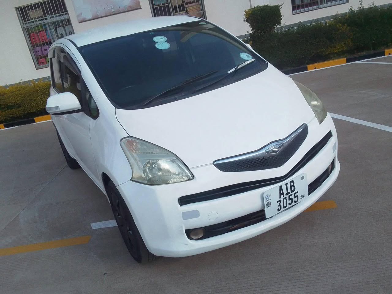 used toyota