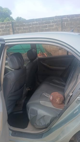 A picture of Car