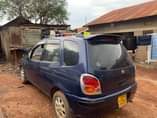 A picture of Toyotaa spacio 8m