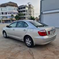 A picture of 2003 TOYOTA PREMIO F