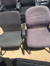 chairs