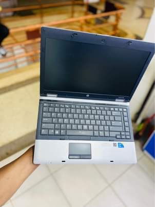 A picture of Hp
