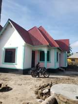 A picture of NYUMBA INAUZWA ML 28 IKO MBAGALA CHAMAZI 0652567464