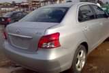 A picture of 2007 Toyota Yaris For Sale A perfect gift for your
