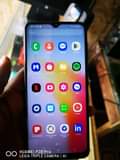 A picture of Samsung galaxy a04