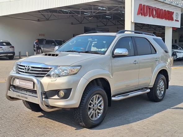 toyota d 4d