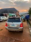 A picture of CLEAN TOYOTA HIGHLANDER 2004