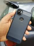 A picture of Pixel 4a