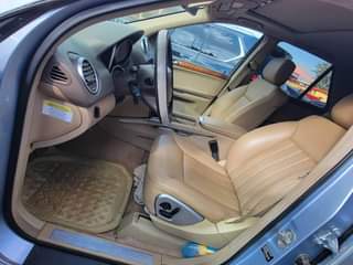 A picture of 2007 Mercedes ML350 6Months used NGN8 000 000 00