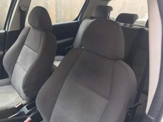 A picture of Peugeot 307 2007 model manual transmission