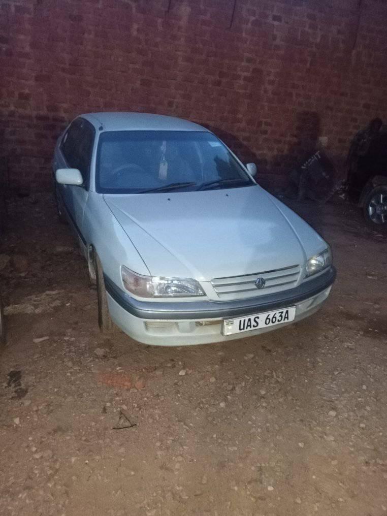 A picture of Premio Muyini just 6 5m buy and drive call me