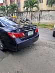 A picture of Clean 2009 Lexus ES350 First Body Buy and Drive Engine