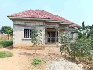 A picture of QUICK SALE IN MUKONO NAMUMILA 55M 3bedrooms 3 bathrooms Land