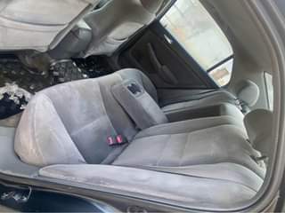 A picture of 2006 Honda Accord Naija use