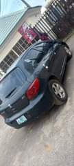 A picture of 2008 Peugeot 307 Grand flou 1.6