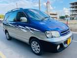 A picture of Toyota Noah for sale