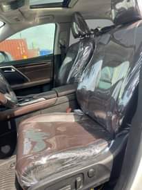 A picture of 2017 LEXUS RX350