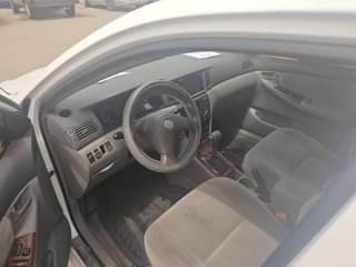 A picture of Toyota Corolla 2006 07059575144