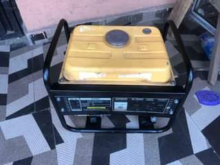 A picture of Mini size generator