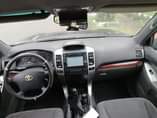 A picture of LAND CRUISER PRADO V6 2008 MODEL