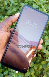 Kigundu S.