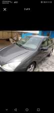 A picture of Clean first body Ford Focus 2004 in perfect condition call