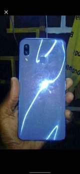 A picture of Samsung a30 gb 64 ram 4