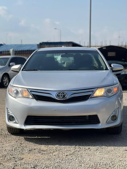 A picture of Car