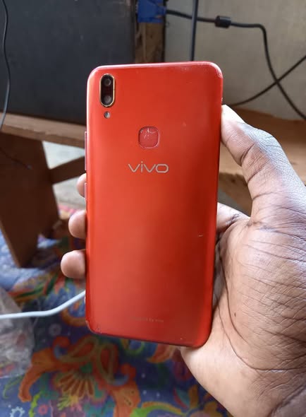 A picture of Vivo Y85
