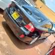 A picture of SUBARU LEGACY 2007