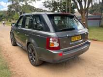 classifieds/cars landrover