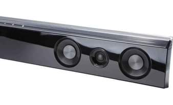 A picture of Samsung sound bar WH D450