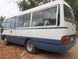 A picture of COASTER BEI MILIONI 28