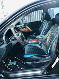 A picture of 2009 TOYOTA CAMRY XLE