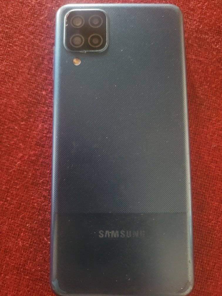 used samsung galaxy