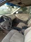 A picture of Honda Accord BabyBoy