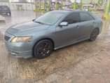 A picture of Camry 2009