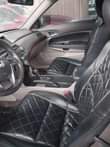 A picture of Honda Accord 2009 Call me directly o chat 07062950942