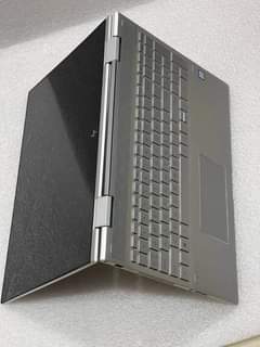 hp spectre x360