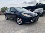A picture of Peugeot 307 2006 Model