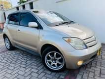 A picture of IST 11 500 000Tsh